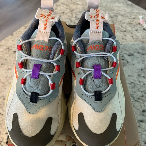 Nile air max 270 cactus trails - Picture 2 of 5